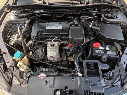 Used 2014 Honda Accord Sport image 26