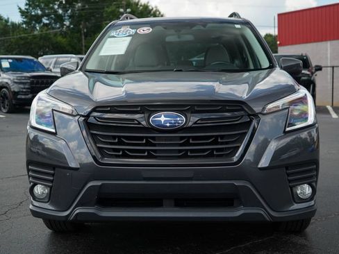 Used 2023 Subaru Forester Premium AWD/4WD image 18