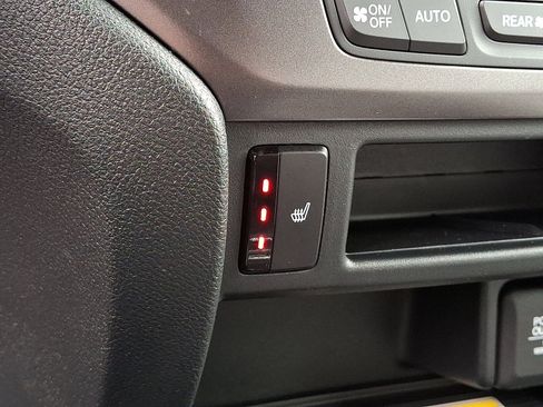 Used 2023 Honda Passport EX-L image 25