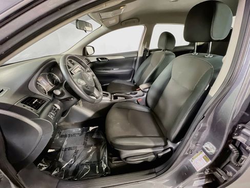 Used 2019 Nissan Sentra S FWD image 19
