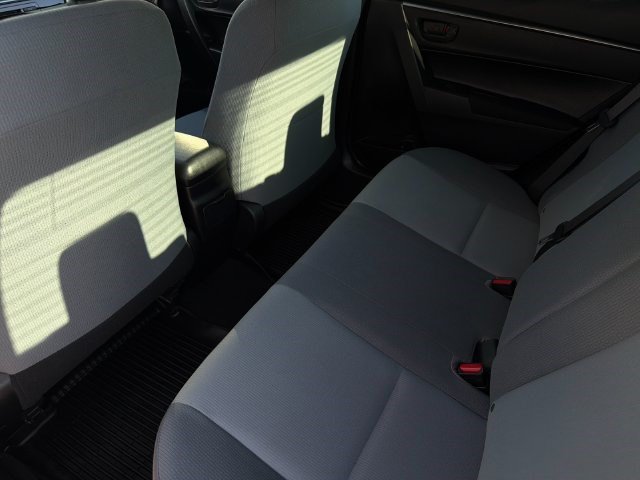 Used 2014 Toyota Corolla L FWD image 10