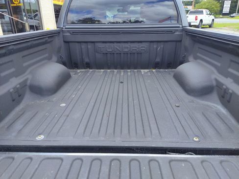 Used 2021 Toyota Tundra Limited image 14