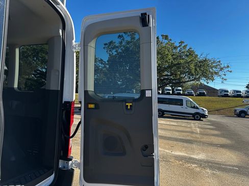 New 2025 Ford Transit 350 XL image 27