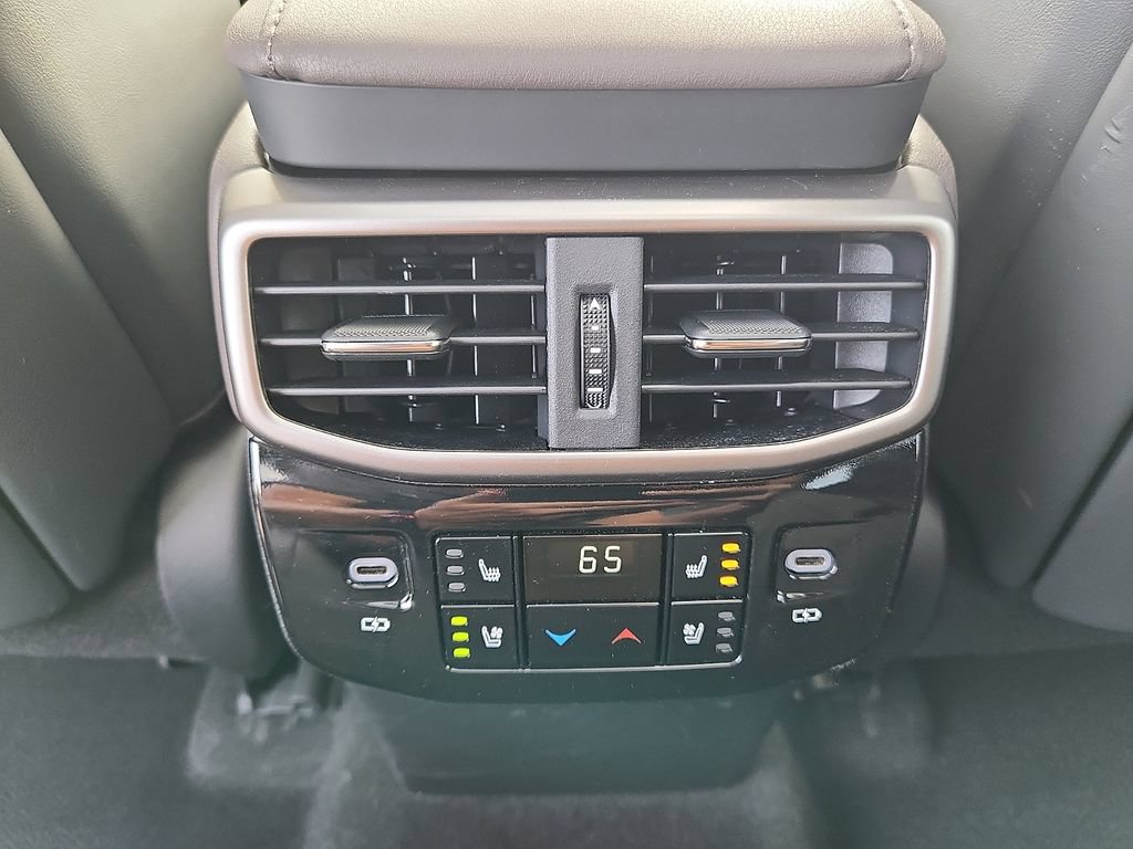 Used 2025 Lexus RX 350h w/ Convenience Package AWD/4WD image 11