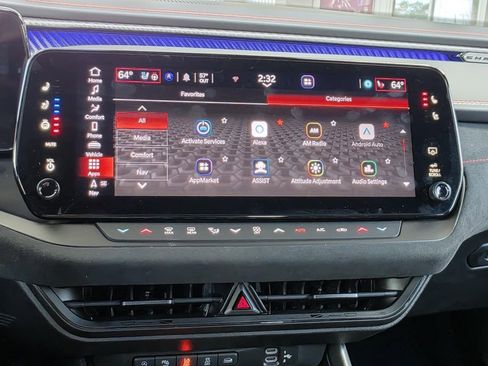 New 2026 Dodge Charger Scat Pack AWD/4WD image 29