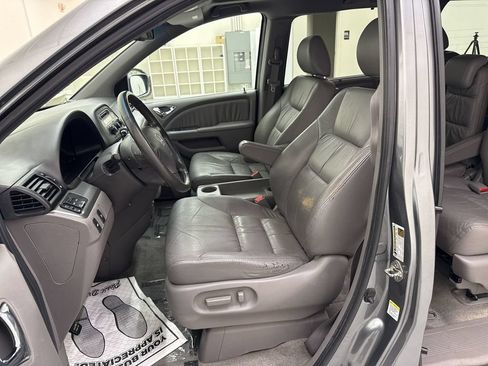 Used 2009 Honda Odyssey EX-L image 11