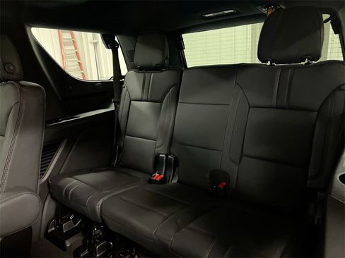 New 2026 Chevrolet Tahoe RST w/ Comfort Package image 30