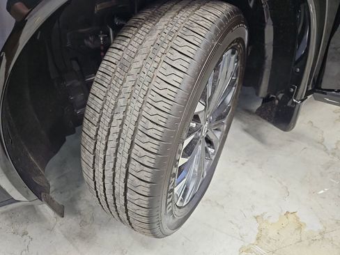 New 2026 Nissan Rogue Platinum w/ Platinum Premium Package image 33