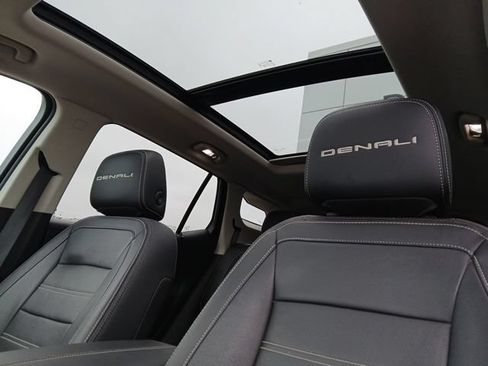 Certified 2024 GMC Terrain Denali w/ Denali Premium Package AWD/4WD image 14