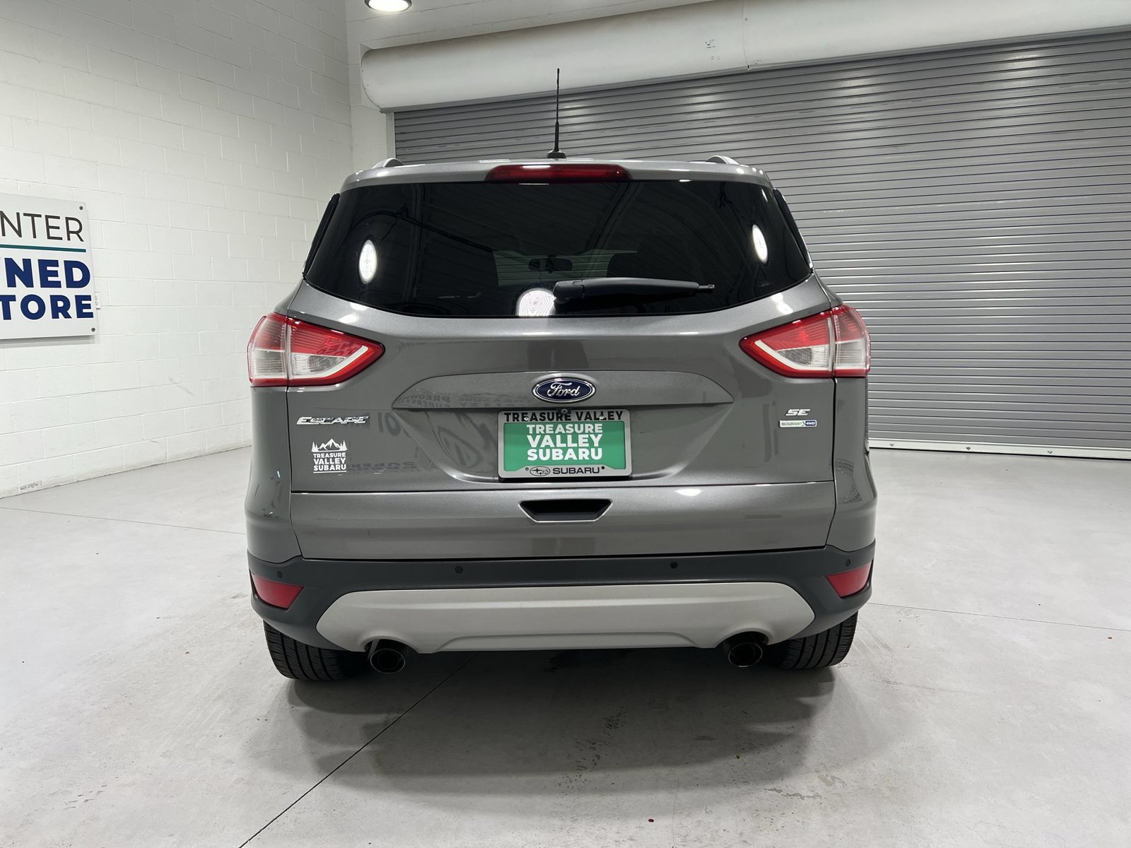 Used 2014 Ford Escape SE w/ Equipment Group 201A AWD/4WD image 7