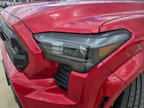 New 2026 Toyota Tacoma SR5 AWD/4WD image 13