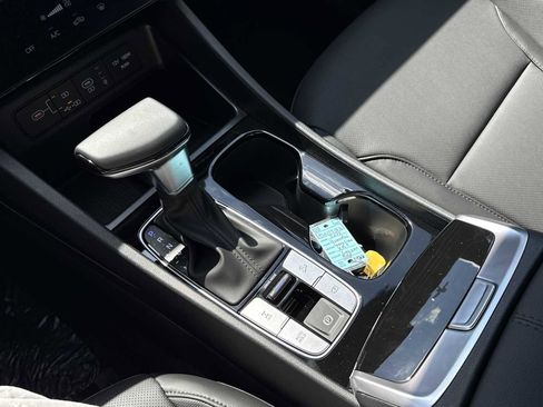 New 2025 Hyundai Santa Cruz XRT image 15