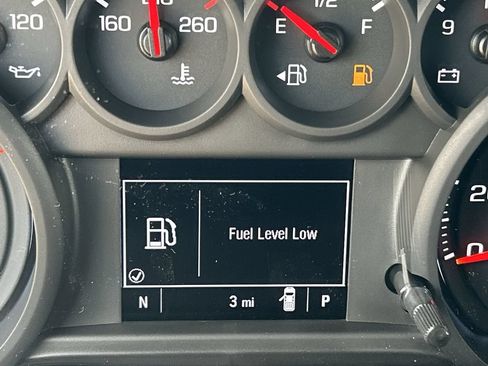 New 2026 GMC Sierra 3500 Pro w/ Convenience Package RWD image 12