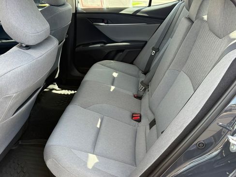 Used 2026 Toyota Camry LE w/ Convenience Package image 30