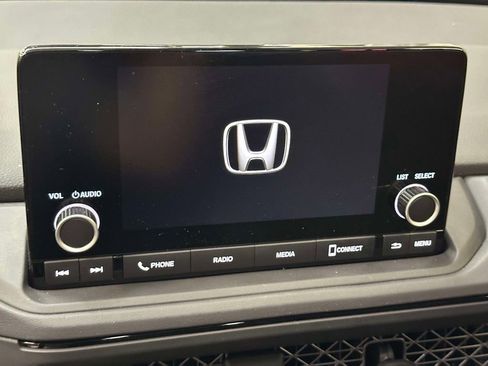 Used 2024 Honda Accord EX image 21