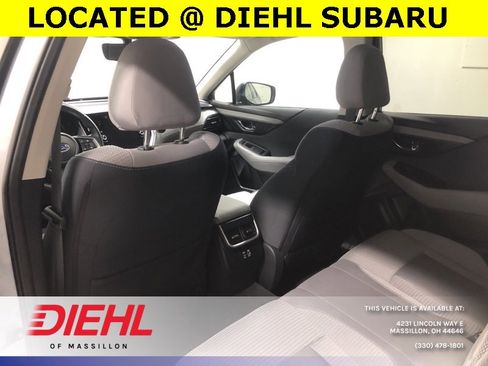 Used 2023 Subaru Outback Premium image 17