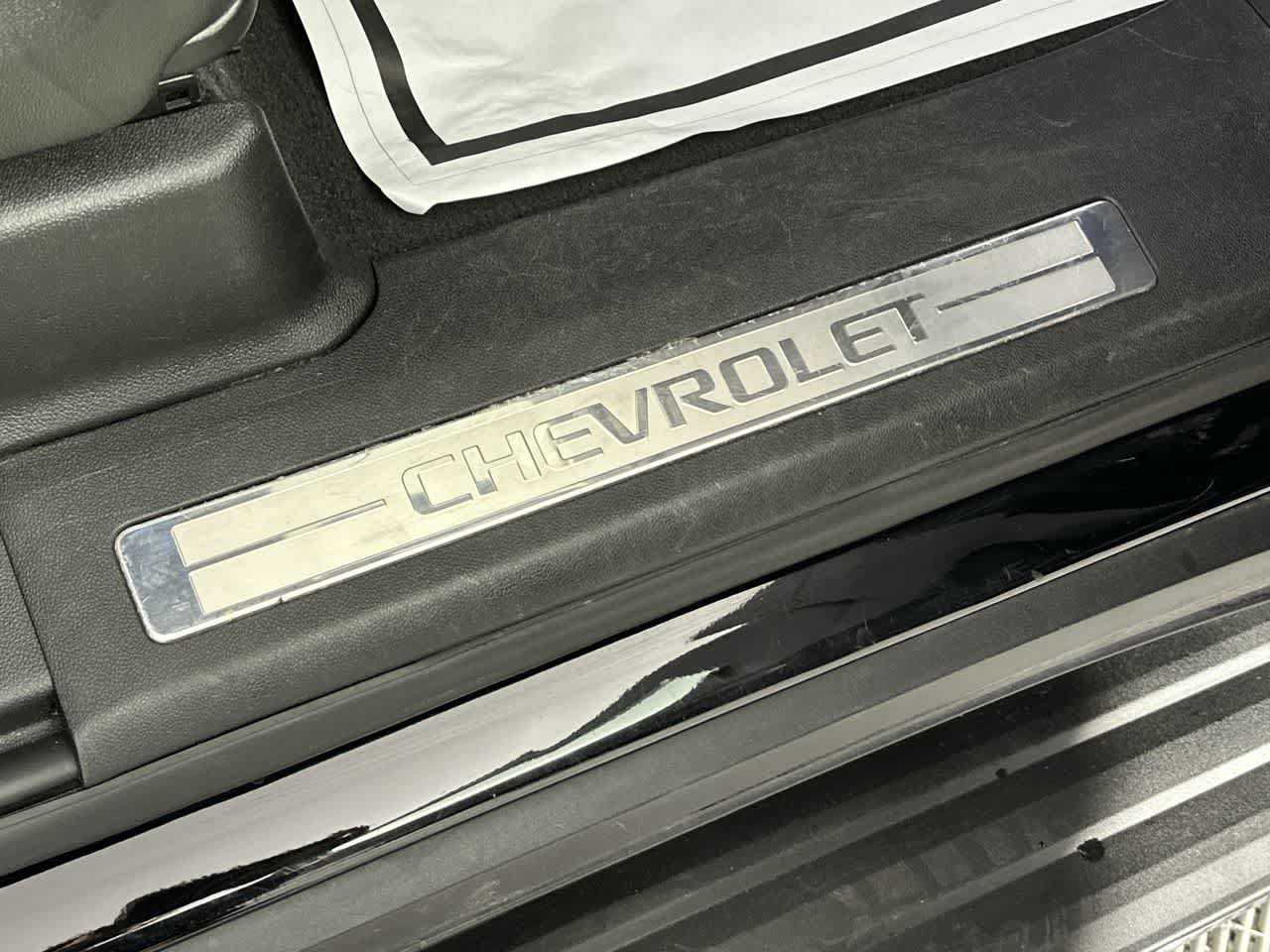 Used 2025 Chevrolet Tahoe LT AWD/4WD image 25