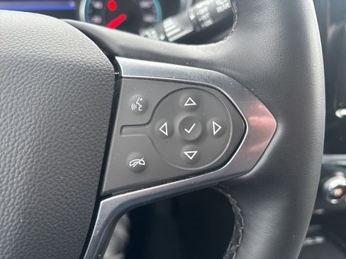 Used 2023 Chevrolet Traverse RS w/ LPO, Floor Liner Package image 21