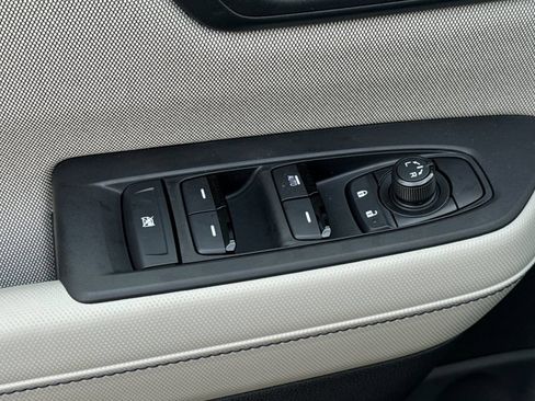 Certified 2026 Subaru Forester AWD/4WD image 12