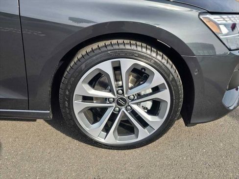 New 2026 Audi A3 2.0T Premium Plus image 9