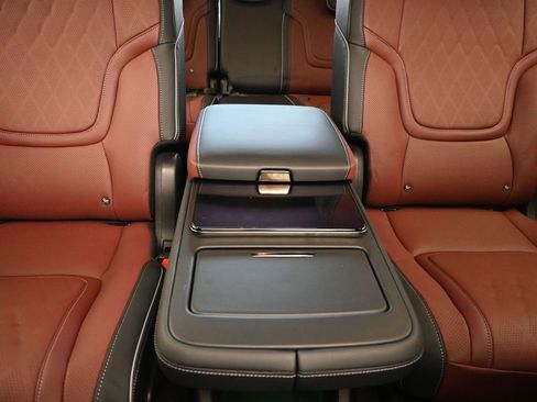 New 2026 INFINITI QX80 Autograph image 29