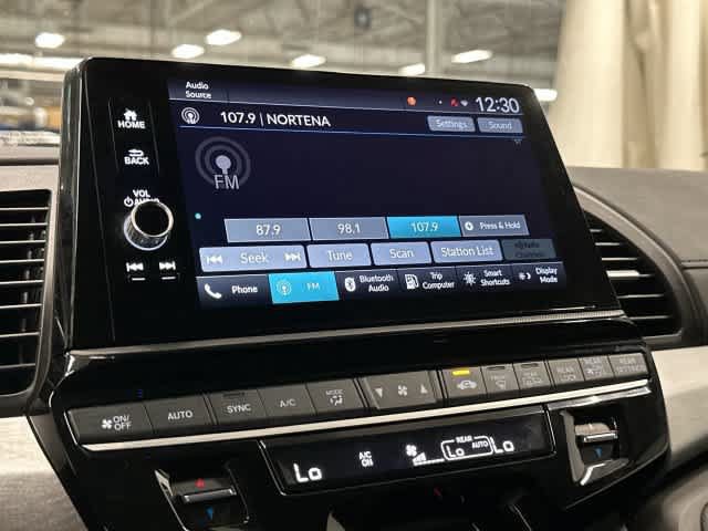 Certified 2025 Honda Odyssey EX-L image 22