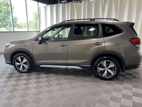 Used 2021 Subaru Forester Touring AWD/4WD image 4
