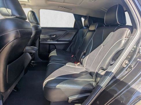 Used 2013 Toyota Venza Limited w/ Tow Prep Pkg image 19