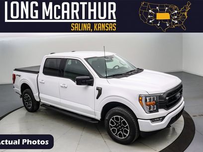 Certified 2022 Ford F150 XLT w/ Equipment Group 302A High