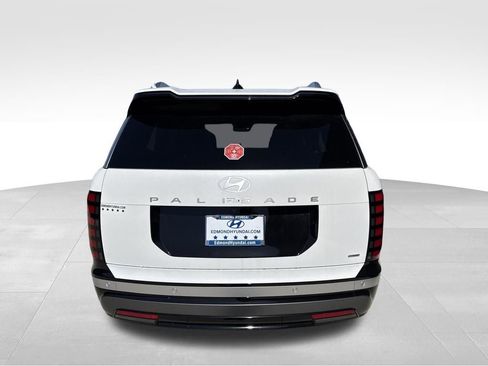 New 2026 Hyundai Palisade Limited image 7
