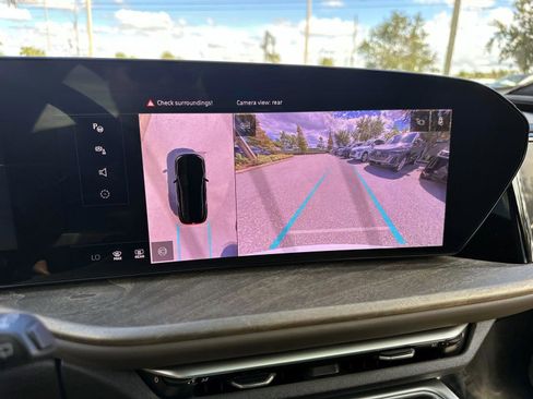 New 2025 Audi Q5 Prestige image 25