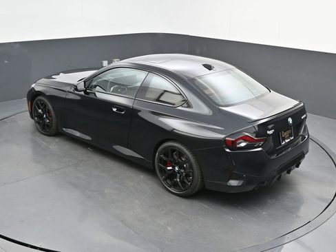 New 2025 BMW 230i Coupe w/ M Sport Package RWD image 30