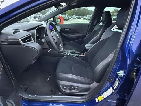 New 2026 Toyota Corolla SE image 18