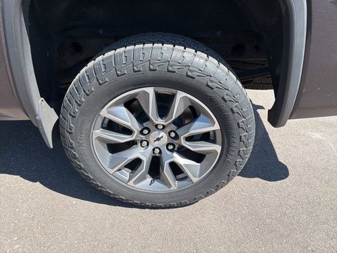 Used 2014 GMC Sierra 1500 SLT AWD/4WD image 13