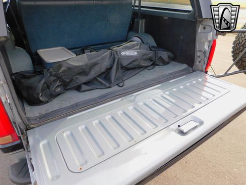 Used 1992 Ford Bronco image 20