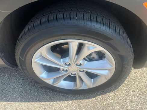 Used 2023 Buick Encore GX Preferred w/ Cold Weather Comfort Package FWD image 25