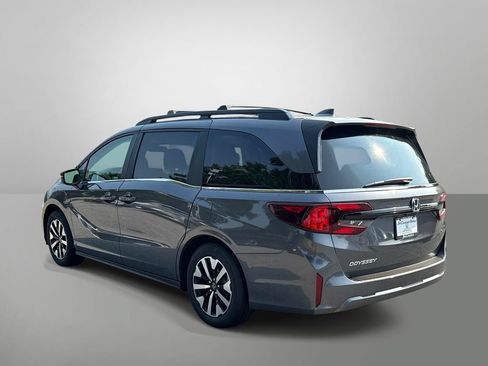 Certified 2026 Honda Odyssey EX-L image 28