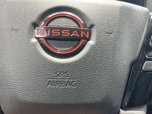 Used 2022 Nissan Frontier Pro-X w/ Pro-X Premium Package RWD image 38