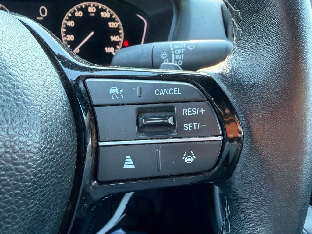 Used 2024 Honda Civic Sport image 27