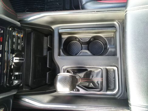 Used 2021 RAM 1500 TRX w/ TRX Level 2 Equipment Group image 29