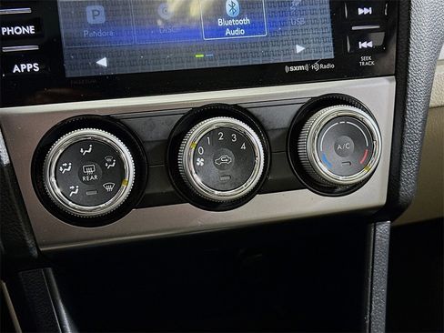 Used 2016 Subaru Impreza 2.0i Sport Premium image 16