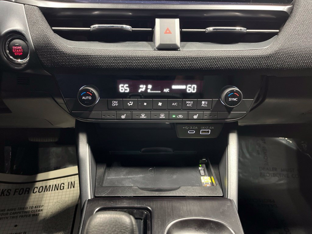 Certified 2026 Subaru Outback Limited AWD/4WD image 25