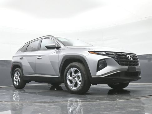 Certified 2024 Hyundai Tucson SEL AWD/4WD image 41