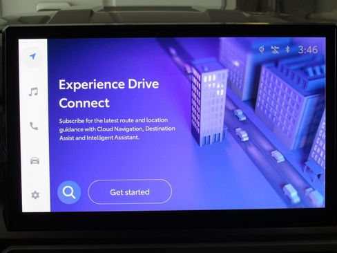 Used 2024 Toyota Tacoma TRD Sport w/ TRD Sport Premium Package image 31