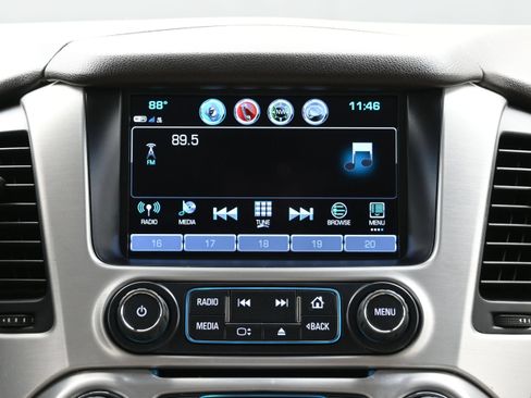 Used 2019 GMC Yukon SLE w/ Convenience Package RWD image 34