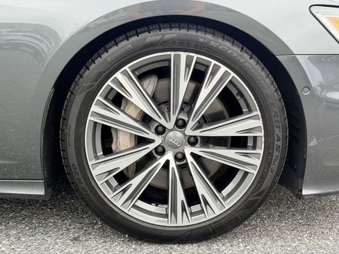 Used 2019 Audi A6 3.0T Premium Plus w/ Premium Plus Package AWD/4WD image 25