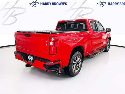 Used 2019 Chevrolet Silverado 1500 RST image 10