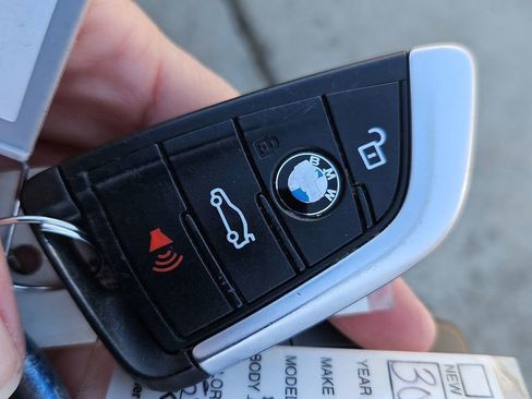 Used 2019 BMW X3 xDrive30i w/ M Sport Package 2 image 40