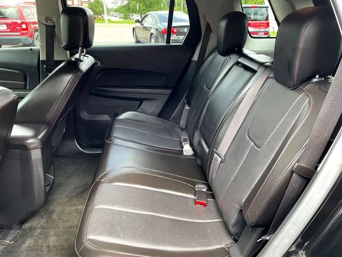 Used 2017 GMC Terrain SLT AWD/4WD image 10