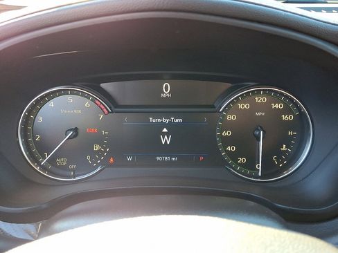 Used 2019 Cadillac XT4 Sport w/ Cold Weather Package image 26